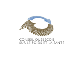 Conseil québécois sur le poids et la santé Conseil québécois sur le poids et la santé